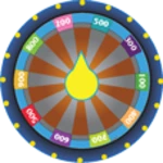 Logo of Wheel of words android Application 